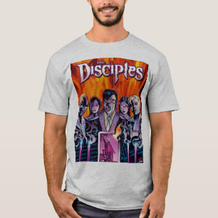 T-shirt de base des disciples