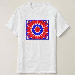 T-shirt de base du 14 juillet