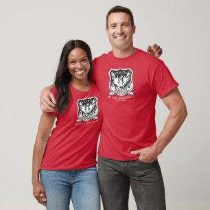 T-shirt de base du 50e anniversaire