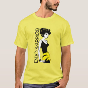 T-Shirt de base ENDO WARRIOR