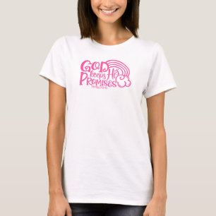 T-shirt de base féminin