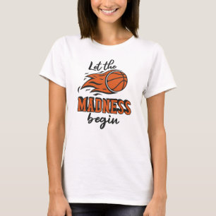 T-shirt de base féminin