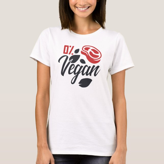 T-shirt de base féminin (Devant)