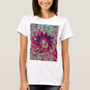 T-shirt de base féminin