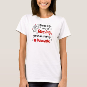 T-shirt de base féminin