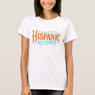 T-shirt de base féminin