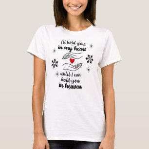 T-shirt de base féminin
