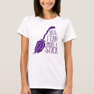 T-shirt de base féminin