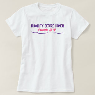 T-shirt de base féminin
