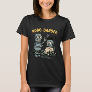 T-shirt de base féminin