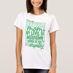 T-shirt de base féminin
