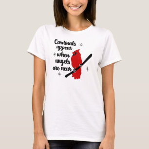 T-shirt de base féminin