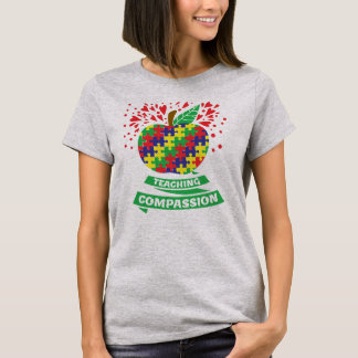 T-shirt de base féminin