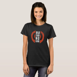 T-shirt de base féminin