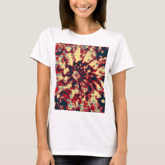 T-shirt de base féminin