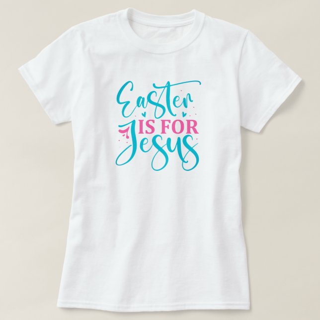 T-shirt de base féminin (Design devant)