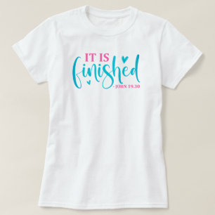 T-shirt de base féminin