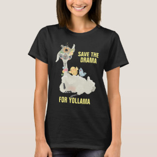 T-shirt de base féminin