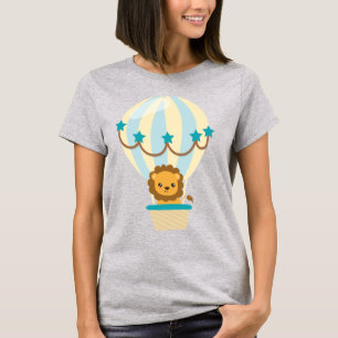 T-shirt de base féminin