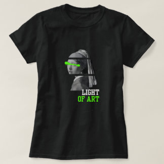 T-shirt de base féminin