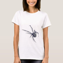 T-shirt de base féminin