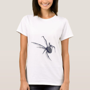 T-shirt de base féminin