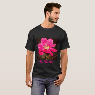 T-shirt de base féminin
