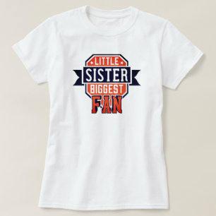 T-shirt de base féminin