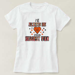 T-shirt de base féminin