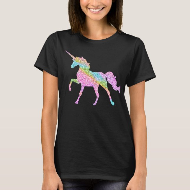 T-shirt de base féminin (Devant)