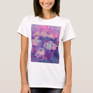 T-shirt de base féminin