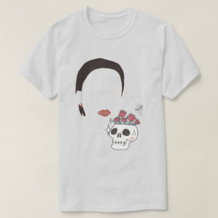 T-shirt de base LMH