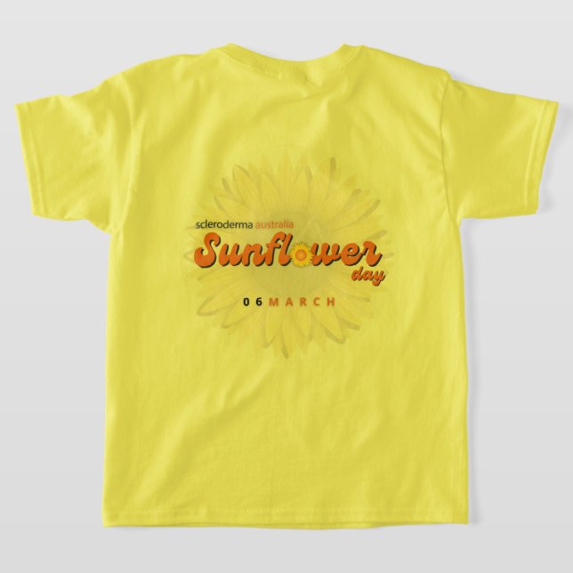 T-shirt de base pour enfants - Fête nationale des  (Couchage Retour)