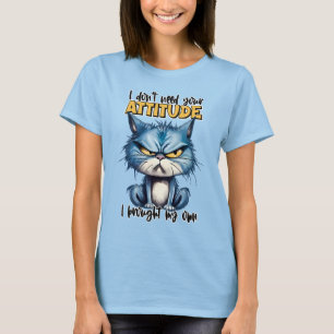 T-shirt de base pour femme
