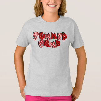 T-shirt de base pour filles