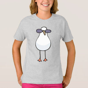 T-shirt de base pour filles