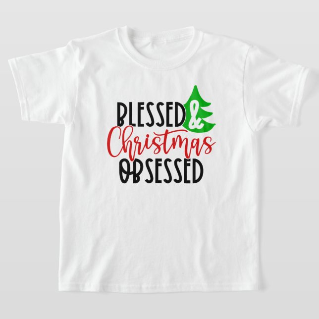 T-shirt de base pour filles (Poser)