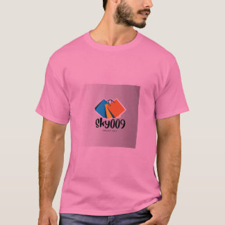 T-shirt de base pour hommes