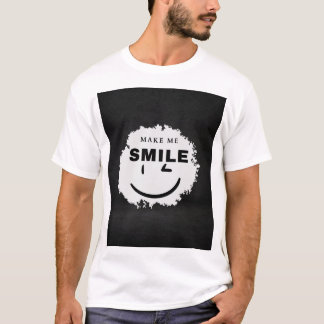 T-shirt de base pour hommes
