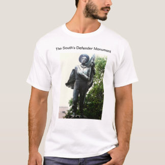 T-shirt de base pour hommes