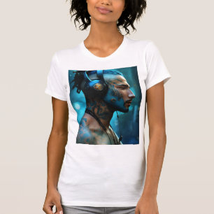 T-shirt de base pour hommes