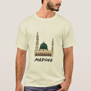 T-shirt de base pour hommes