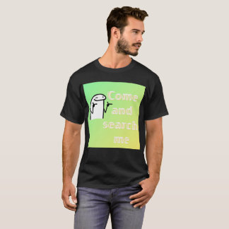T-shirt de base pour hommes