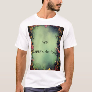 T-shirt de base pour hommes