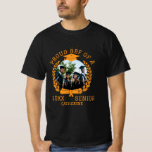 T-shirt de base pour hommes