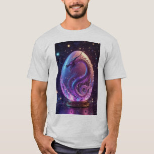 T-shirt de base pour hommes