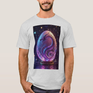 T-shirt de base pour hommes