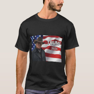 T-shirt de base pour hommes