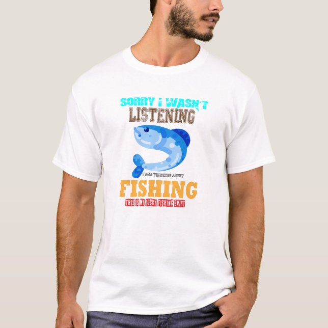 T-shirt de base pour hommes (Devant)