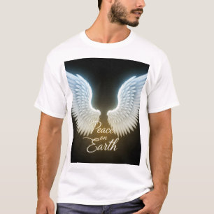 T-shirt de base pour hommes